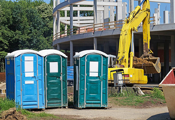 Portable Toilets for Parks and Recreation Areas in Tukwila, WA
