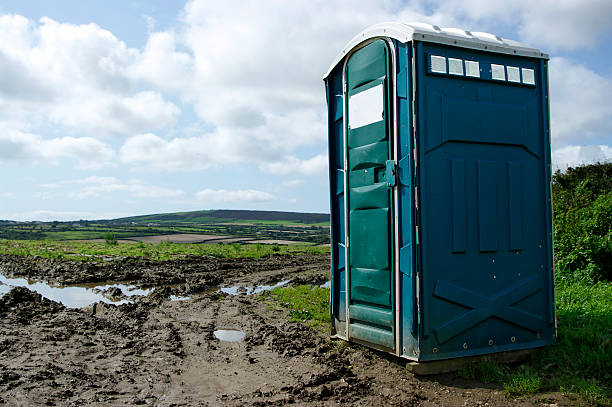 Professional Portable Potty Rental in Tukwila, WA